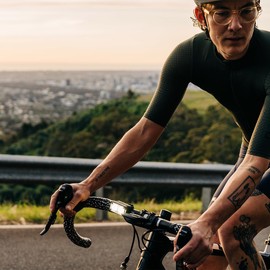 Knog LIGHT Blinder Road 600 Set