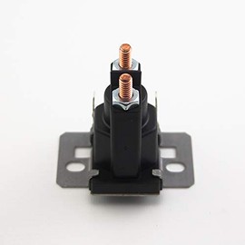 Genuine OEM TORO PARTS - Solenoid 740207