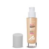 Manhattan 3-in-1 Easy Match Make-Up, Liquid Foundation for Light Skin