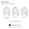 Lapiz Labial Bissú Varios Tonos