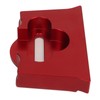 Tailgate Limiter Aluminum Rust Resistant Tailgate Latch Bumper Stop Accessories