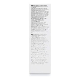 Heliocare 360 Mineral Tolerance Fluid Spf 50+ 50ml