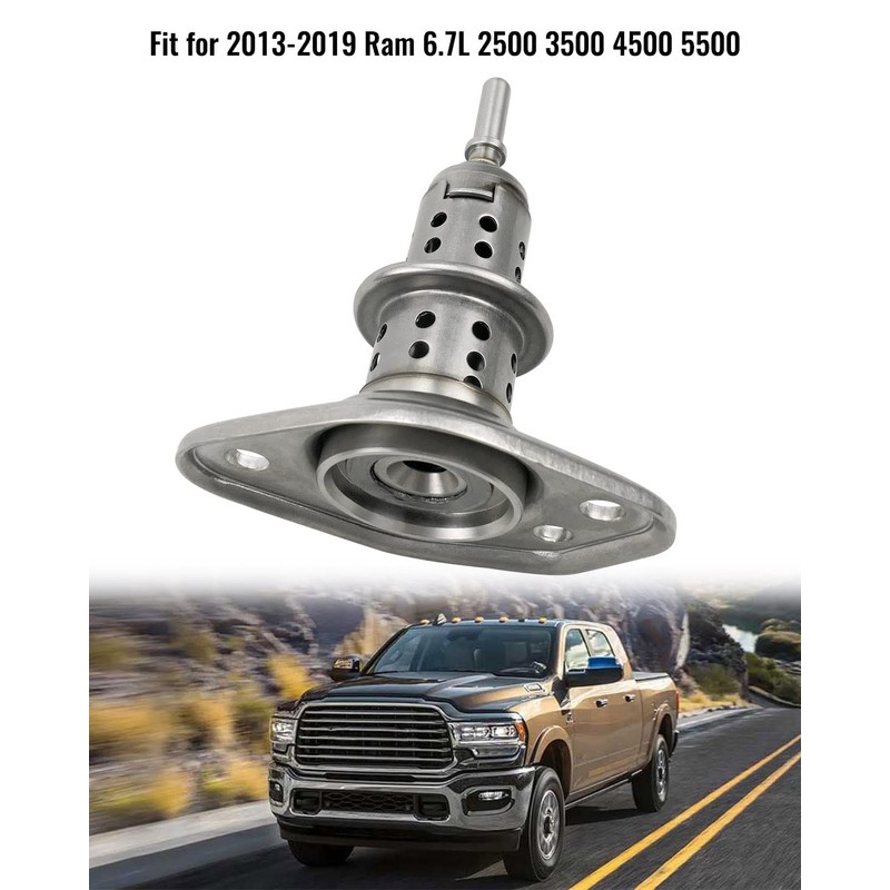 Diesel Exhaust Fluid Injector (DEF) Fit for Ram 2500 3500