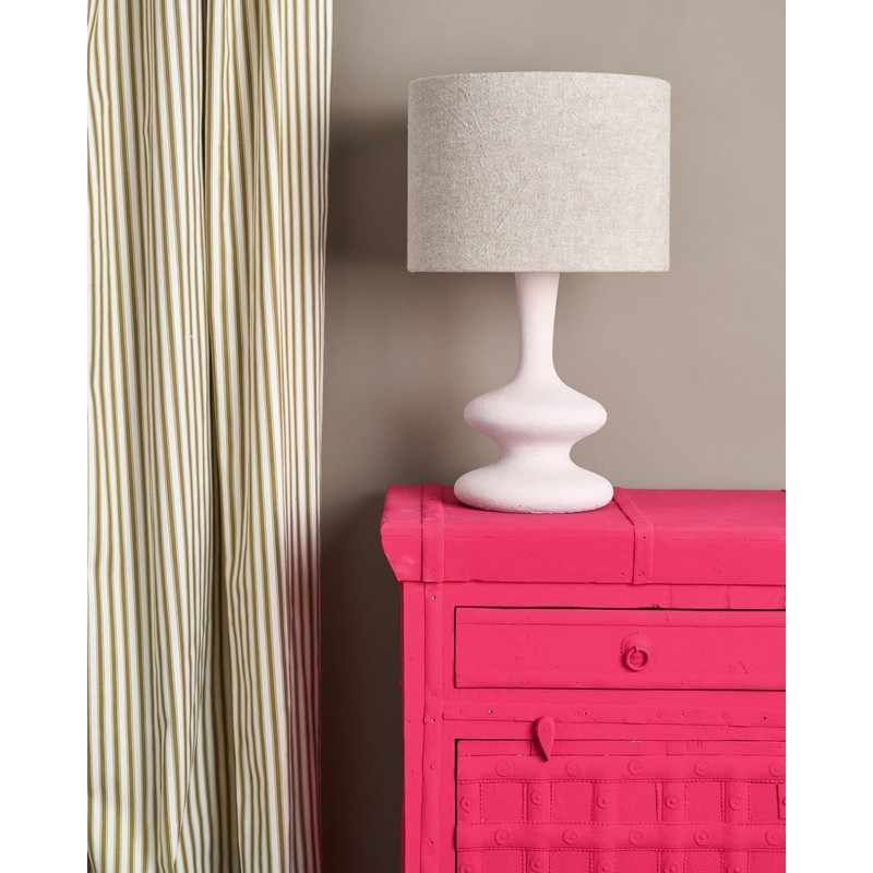 Annie Sloan Chalk Paint® (Capri Pink, 500 ml/16.9 Fl Oz)