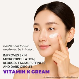 PRO-CALM [PRO-CALM]RED X CREAM 18ml