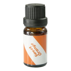Sweet Orange 100% Pure Undiluted Essential Oil - 10 Ml