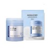 The Matory Dermatory Hyaluronic Moisture Fountain Embo Toner Pads 60 sheets + 60 refills / 더마토리 히알루론 수분샘 엠보 토너패드 60매+리필60매