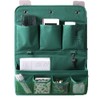 HAOOMI Home Hanging Storage Bag,Bathroom Accessories Wall Door Back Wardrobe