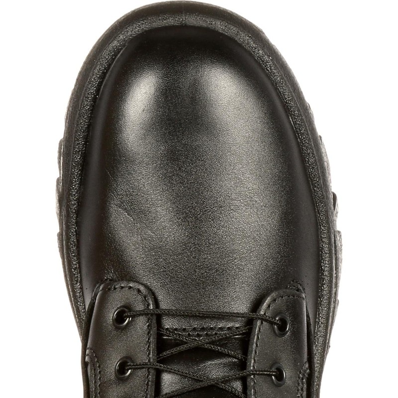 ROCKY TMC Postal-Approved Public Service Boots Size 11.5(ME) Black