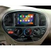 For Toyota Tundra, Sequoia 2003-2006 Android 14 Carplay Car Stereo