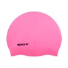 Sporti Kids' Silicone Swim Cap - Pink