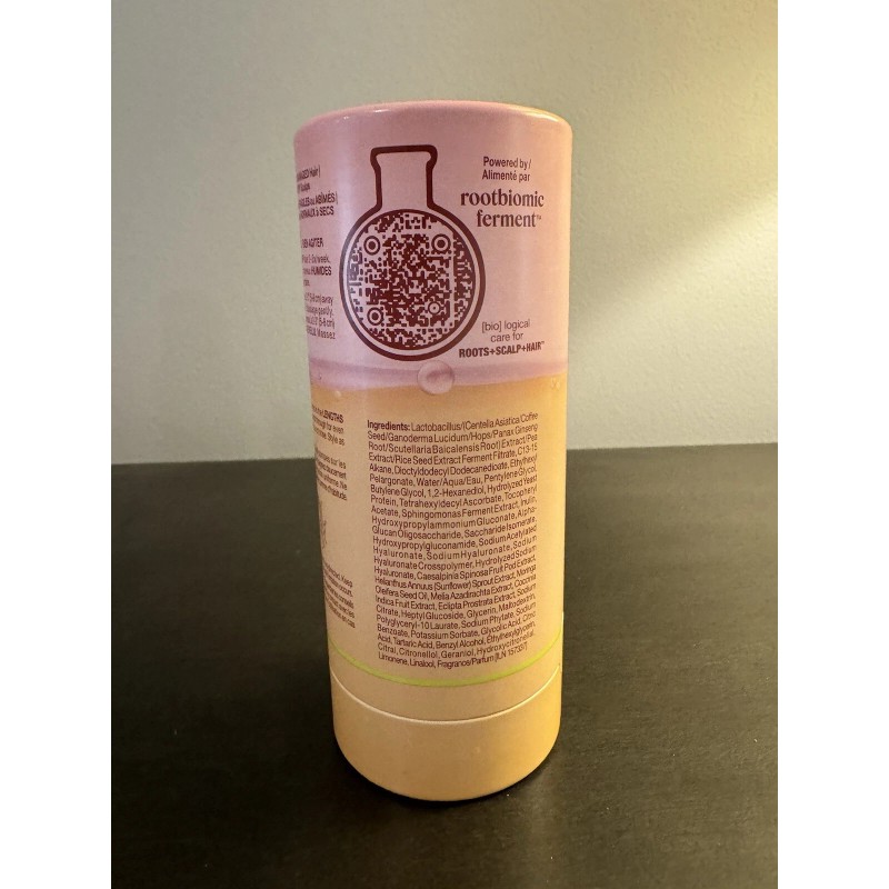 The Rootist BioBrew Fermented Strengthening Serum 1 oz 30 ml