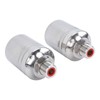 Water Level Control Float Valve 304 Stainless Steel Fully Automatic