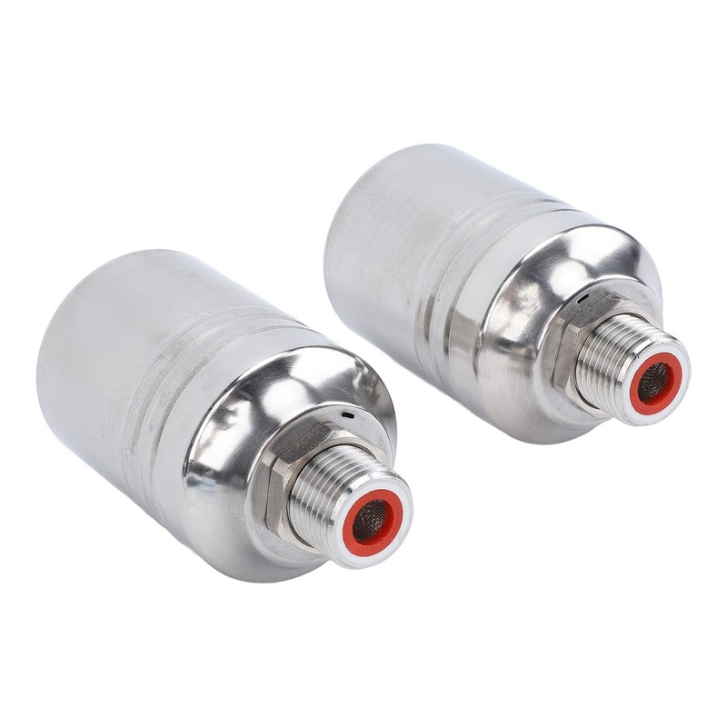 Water Level Control Float Valve 304 Stainless Steel Fully Automatic