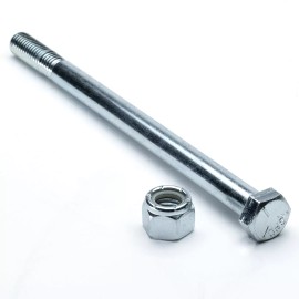 HD Switch Front Wheel Bearing Conversion Kit 138-9803 for 11x6.00-5 Exmark Quest 144-5254