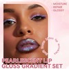 HOSAILY Glitter 2 in 1 Lip Liner and Chameleon Lip