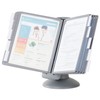 DURABLE Sherpa Motion Desk Reference System