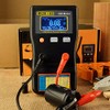 Ticfox MESR-100 Auto Ranging ESR Capacitor Low Ohm Meter Capacitive