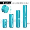 Yes4All EPP Exercise Foam Roller – Extra Firm High Density