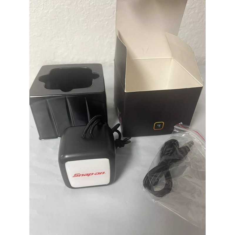 Chyrp Snap On Tools Chyrp Mini Wireless Speaker