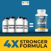 Mom Nutrix Aceite de Pescado Omega 3 con M?ximo Epa