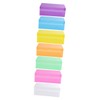 STOBAZA 7pcs Shoe Container Organizer Stackable Shoe Organizer Closet Shelf