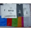 rfid 10- RFID Blocking Sleeves Credit Cards+ 2 Passports Protector