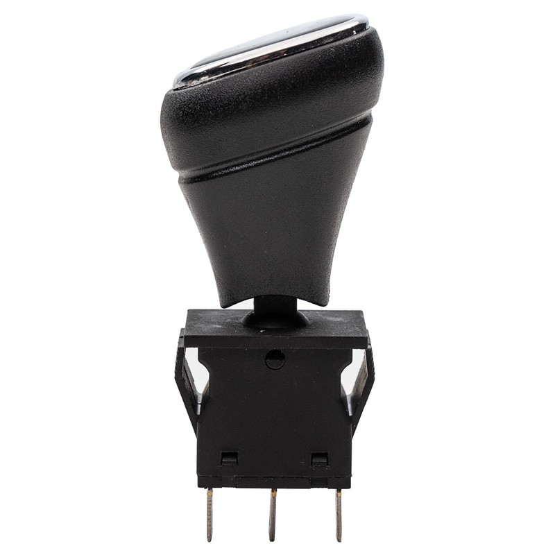 weelye Forward, Stop, Reverse Snap-on Handle Gear Switch for Kids