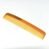 Large Fine-toothed Hairbrush 22cm 3-piece Set / 대형 참빗 헤어브러시 22cm 3p