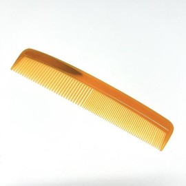 Large Fine-toothed Hairbrush 22cm 3-piece Set / 대형 참빗 헤어브러시 22cm 3p