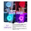 Bts Army Bomb Decal Skin Kit - Se O Ver.