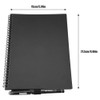 Erasable Smart Notebook APP Storage Available Reusable Office School Stationery