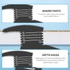 5pcs Drywall Saw Blades for Multi Tool Oscillating Multi Tool