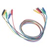 6PCS Magnetic Test Leads Silicone Soft Flexible Jumper Test Wires