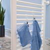 SOMA Towel Hooks for Round Bathroom Radiators up to Diameter