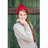 Blauer Peter - Knitted Scarf - Merino - 10 Colours,