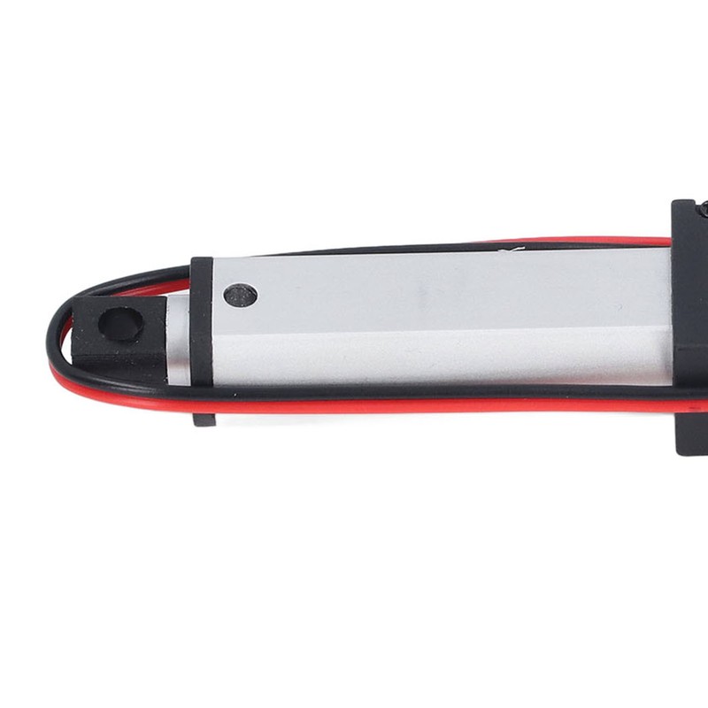 Electric Linear Actuator 40mm Stroke 150N 4mm/s Linear Motion Actuator