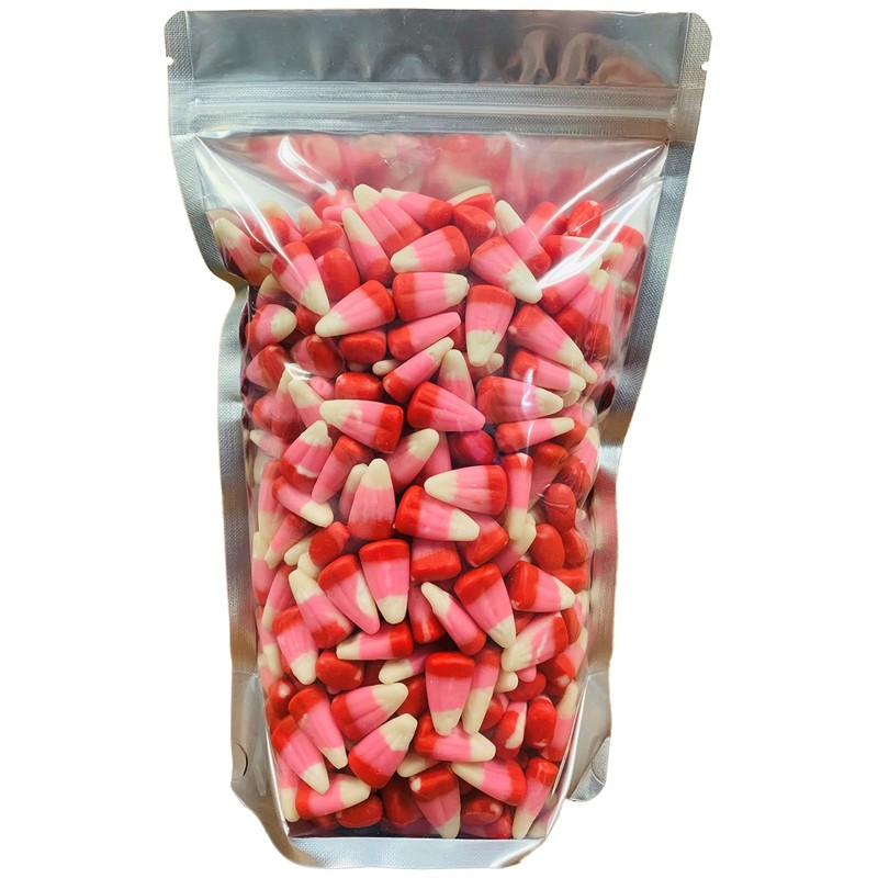 Candy Retailer Valentine's Day Candy Corn 1 Lb