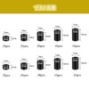 ABS Nylon Round Spacers Set Nylon Round Spacers for M3/M4