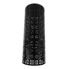Umbrella Holder Round Rust Proof Stylish Hollow Copper Pattern Metal