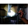 Kontec SE-11 LED Power Hand Light, 0.5 W, White