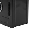 Password Box Durable Metal Password Cash Can Multifunctional Coded Lock