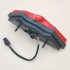 ALTAYE Taillight Brake Light Assembly For Can Am Outlander 570
