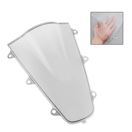 Areyourshop Motorcycle Windshield Windscreen fit for Honda CBR1000RR 2017-2023 Model