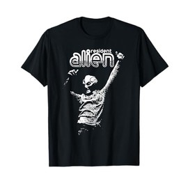 Resident Alien T-Shirt