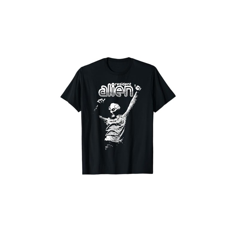 Resident Alien T-Shirt