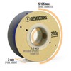 Gizmo Dorks PLA Filament for 3D Printers 3mm (2.85mm) 200g,