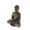Peaceful Buddha Decorative Statues (Sitting Buddha)