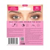 Eylure Light & Fluffy No.258