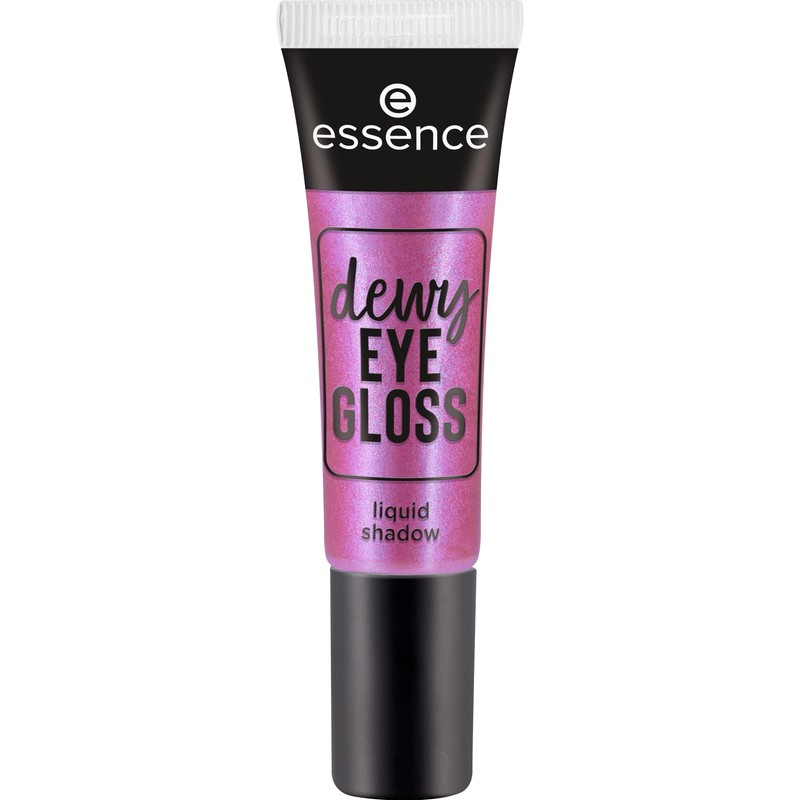 Essence - Liquid Dewy Eye Gloss Eyeshadow